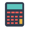 icone calculadora